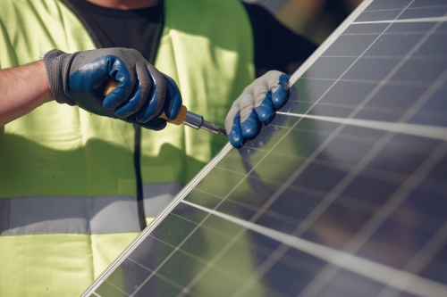 How to Discover a Johannesburg Solar Installation Company?