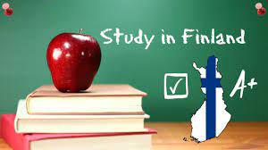 How to Find the Right Education Consultant for Finland?