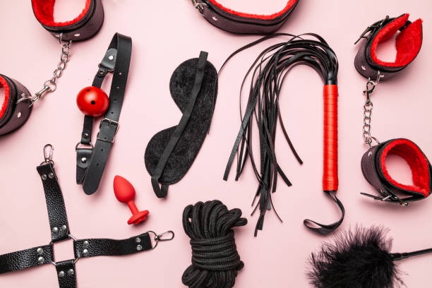 The Best Sex Toys for Every Body