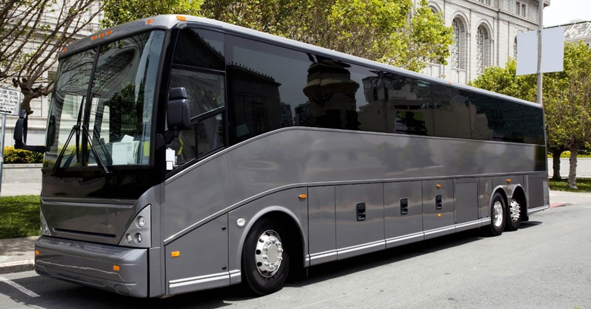 Travel in Comfort-Luxury Bus Rental Tips & Tricks in Abu Dhabi