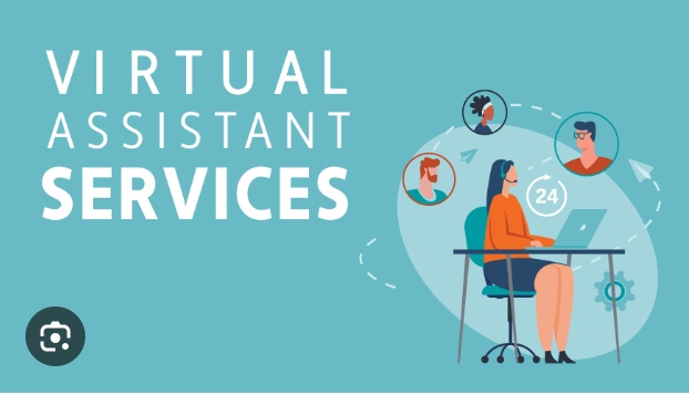 Part-Time Virtual Assistant: Your Secret to Efficiency and Productivity