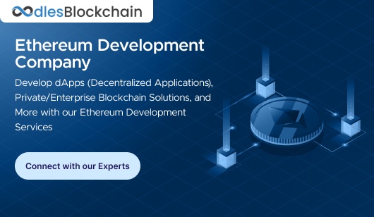 Biggest Upgrade of Ethereum, Dencun (Deneb-Cancun) Explained | Oodles Blockchain