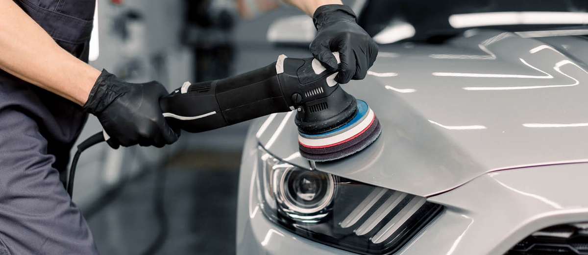 Maximising Resale Value: How Car Detailing Can Increase Your Vehicle's Worth