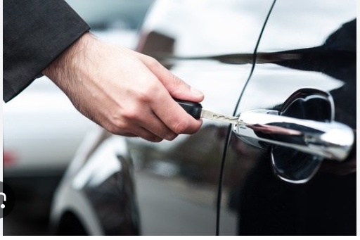 Expert Automotive Locksmith Services in Calgary: Rescuing You from Car Lockouts