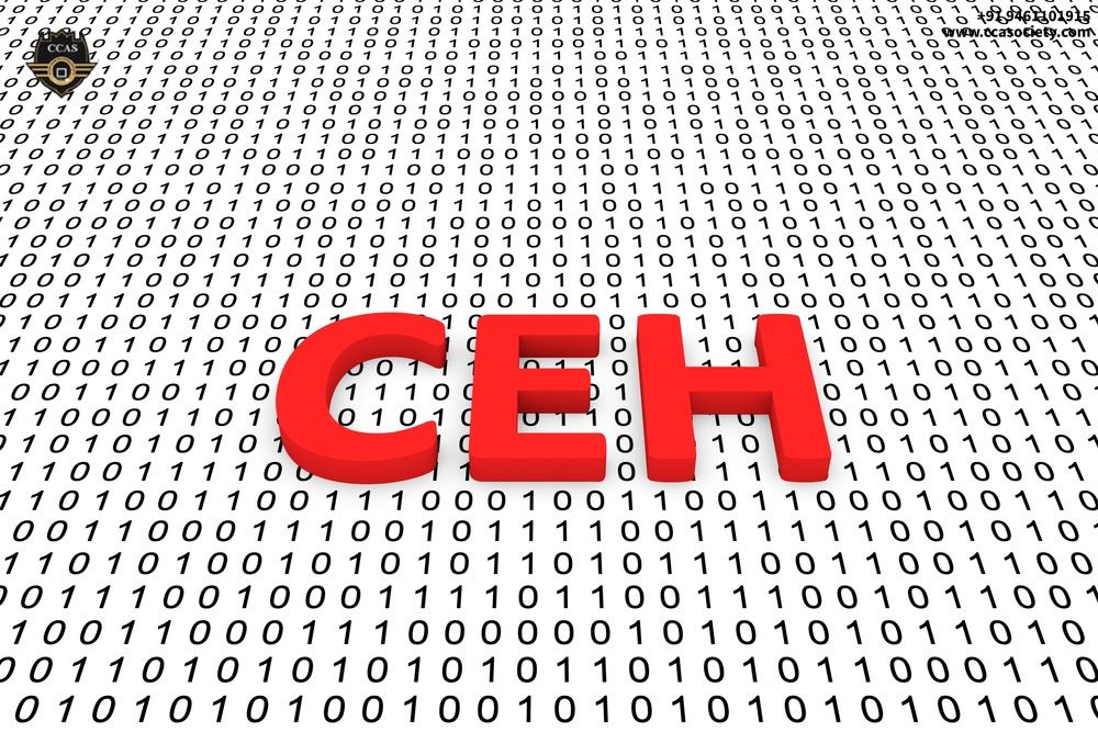 Transform Your Future with the Exclusive Ceh Course in Jaipur