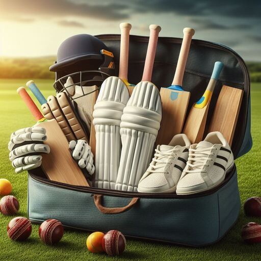 Unlocking the Pitch: How to Choose the Best Cricket Kit for Girls: FAQs