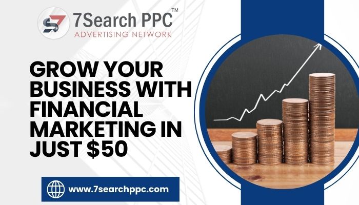 Financial Marketing | Financial Advertising | CPM Advertising