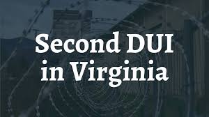 The Financial Toll of a DUI in Virginia: Unveiling the Hidden Costs
