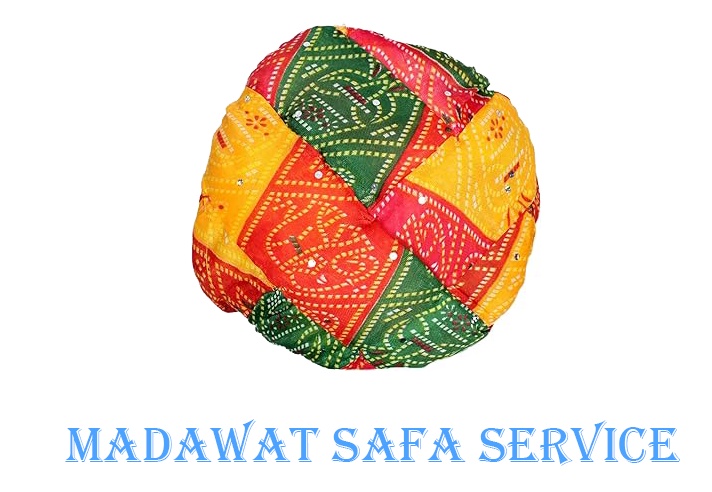 Exploring Safa Services in Mumbai with Madavat Safawala