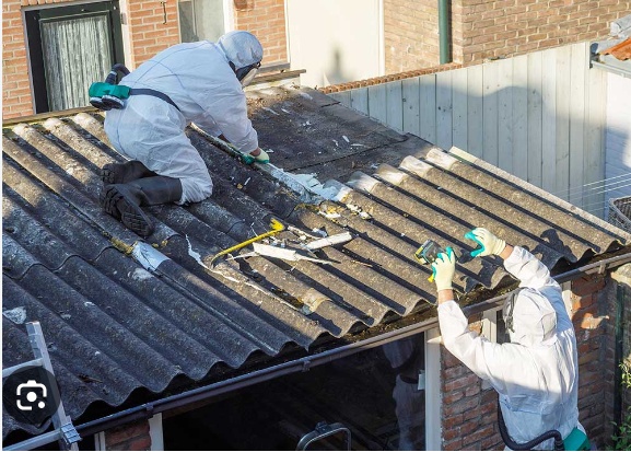 Mold Inspection & Removal Services for your Calgary Home: Envirotech - Abatement & Remediation