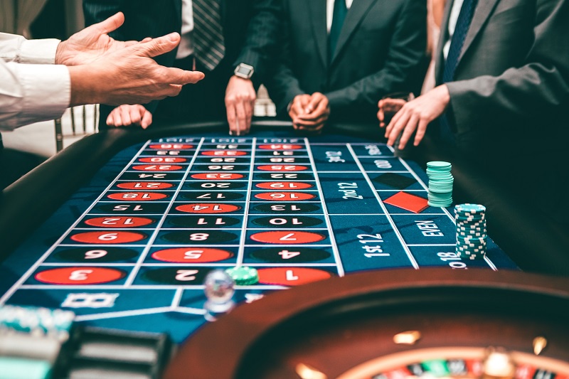 The Experts and Downsides of Gambling on POS4D What Alberto Savoia Can Instruct You About POS4D