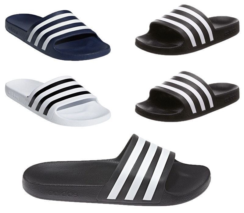 Why Adidas Slides Are a Must-Have for Every Sneakerhead
