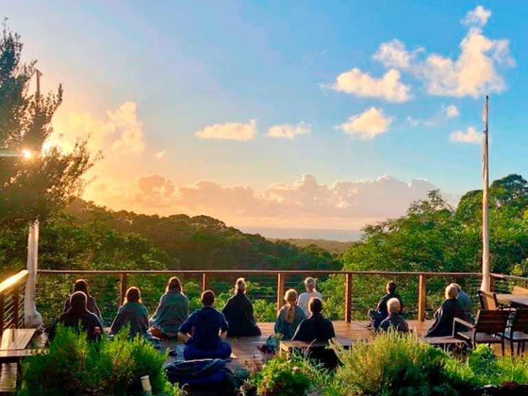 5 Reasons Why Byron Bay Yoga Retreats are a Must-Try
