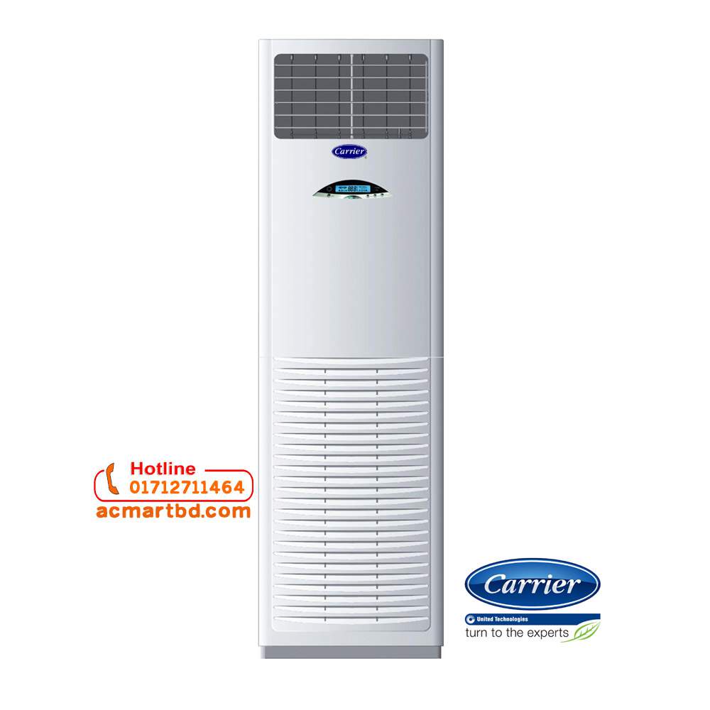 Exploring the Best of Climate Control: Carrier Floor Standing Air-Conditioner vs· LG Air-Conditioner in UAE