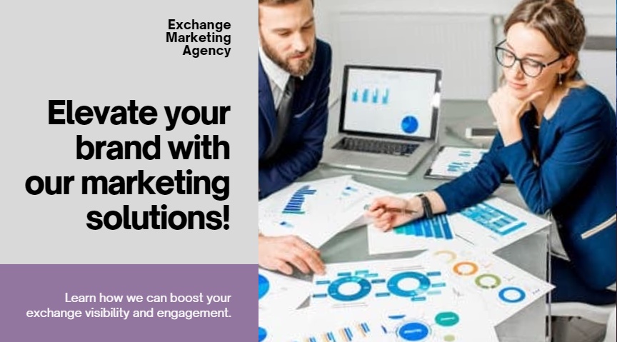 Best Exchange Marketing Agency in 2024: Elevating Your Business with Exchange Marketing