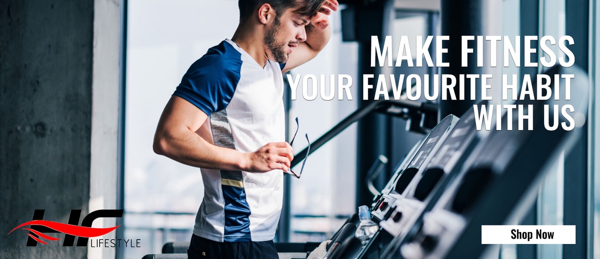 HF LifeStyle: The Most Trusted Gym Equipment Supplier in Malaysia and a Revolution in Fitness Regimes.