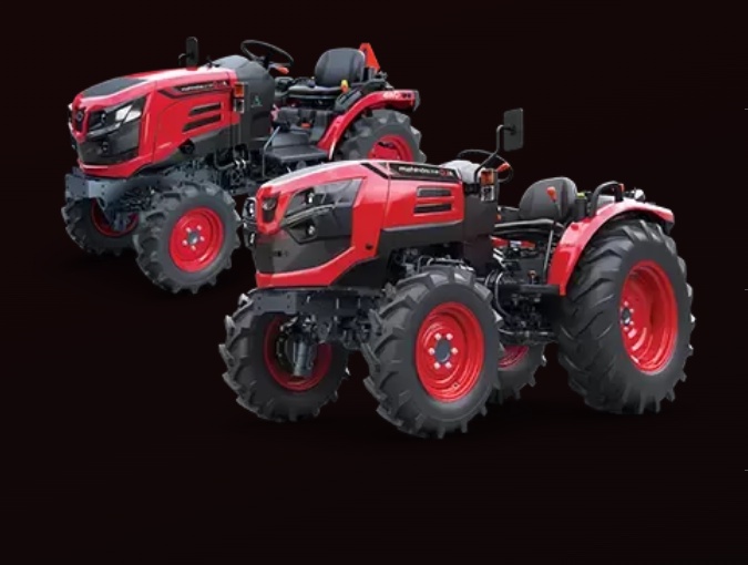 Top Picks: Mahindra's Best Tractors for Indian Farmers