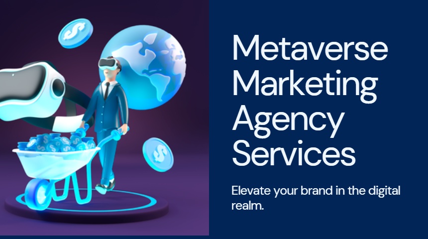 Unveiling the Best Metaverse Marketing Agency in 2024: Unlocking the Future of Digital Engagement