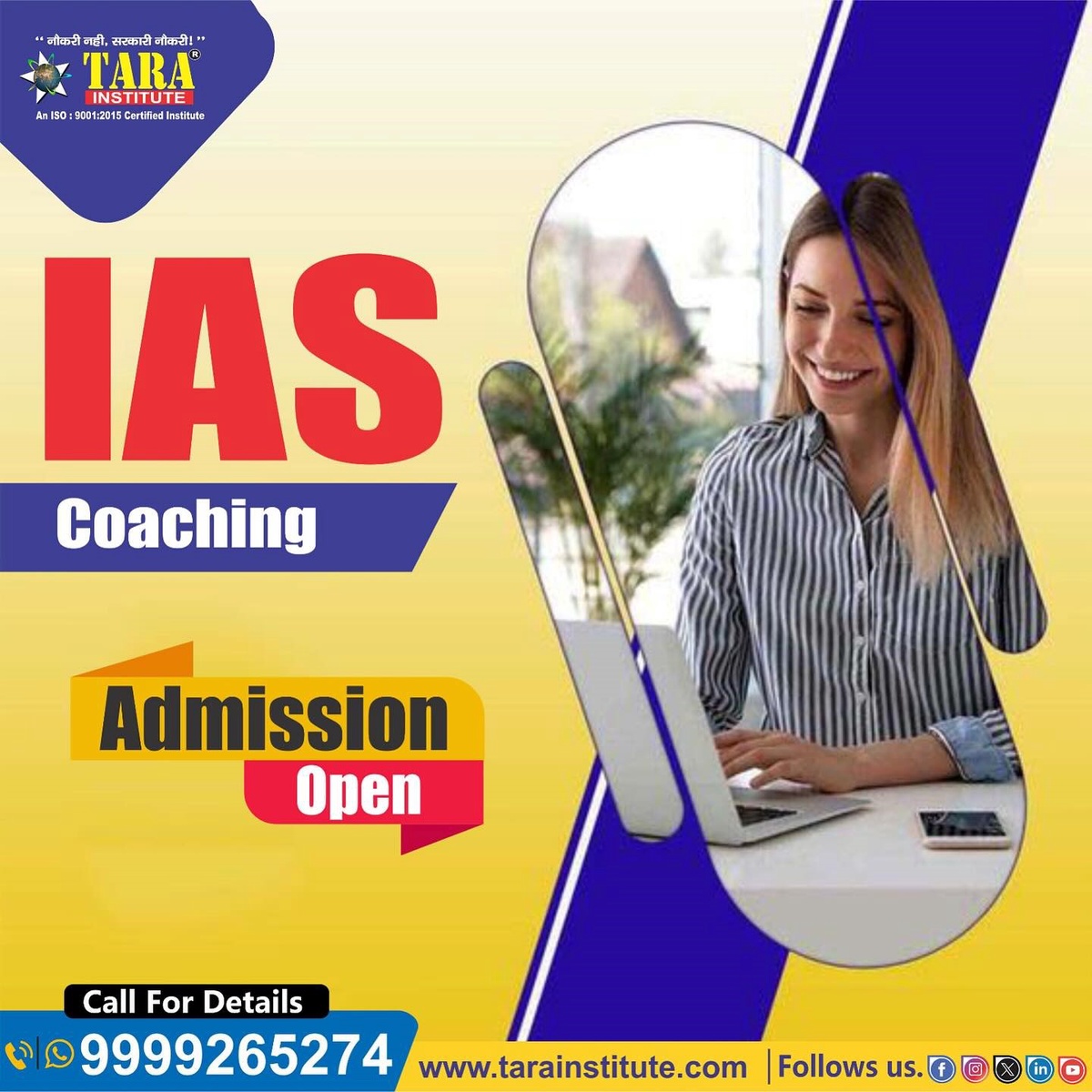 The Impact of IAS Coaching in Delhi
