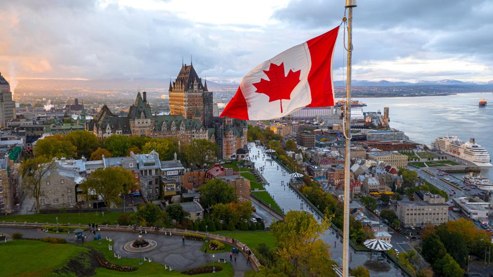 Unlocking Opportunities: Canada Visa Guide for French Citizens