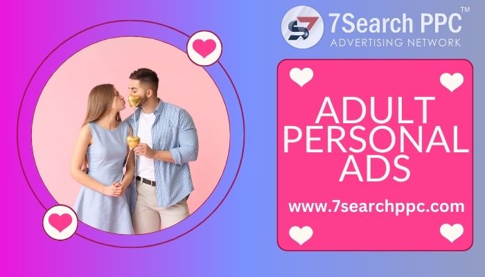 Adult Personal Ads | Personal Dating Ads Online | Display ad Network