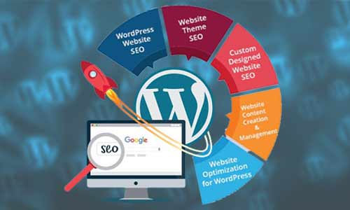 Expert WordPress SEO Services for Improve Visibility