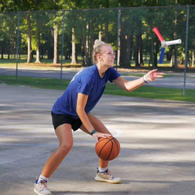 Hand Eye Coordination: Essential for sports and everyday activities