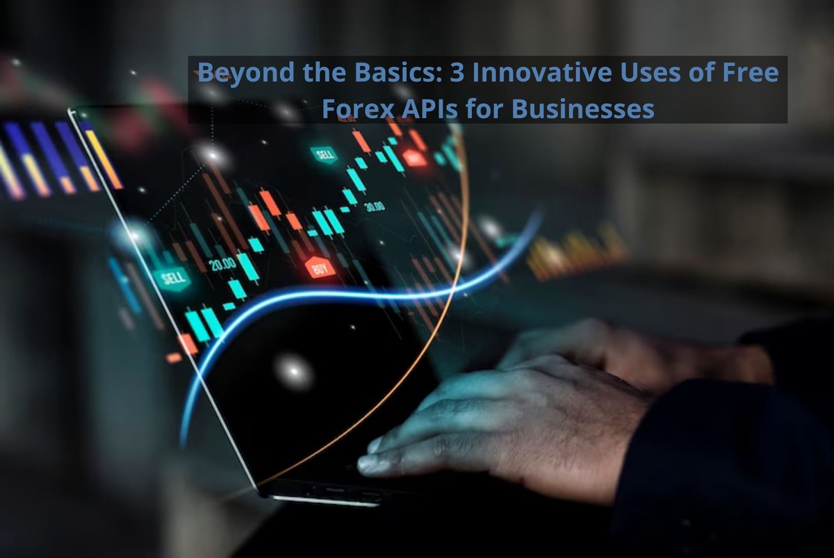 Exploring Free FX Rate API: Features, Benefits, and Integration