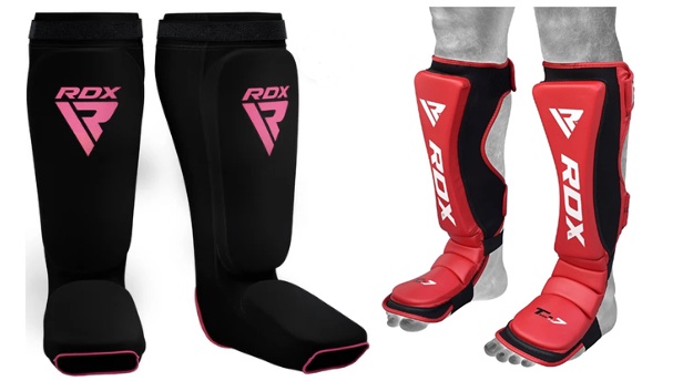 SHIN GUARDS: Protecting Your Lower Legs on the Field