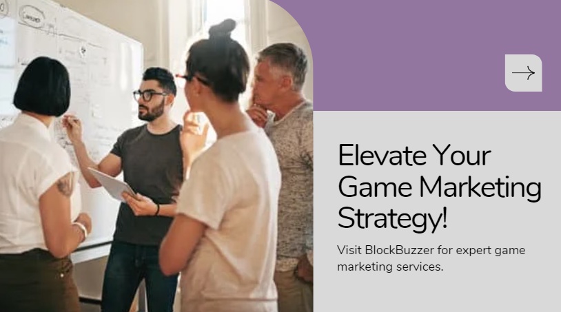 Unveiling the Best Game Marketing Agency in 2024: Elevating Indie Developers to Success