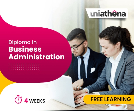 Empower Your Career with Diploma in Business Administration Courses