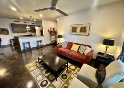 Living Luxuriously: The Best Amenities Offered by UTSA Apartments in San Antonio