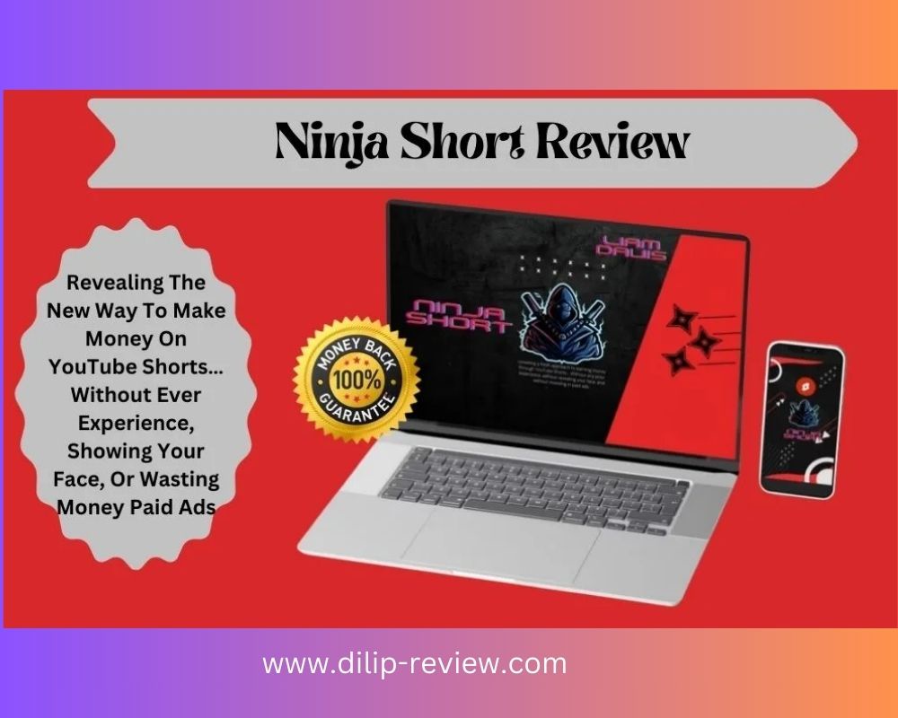 Ninja Short Review | Unleash Your YouTube Success with Ninja Short!