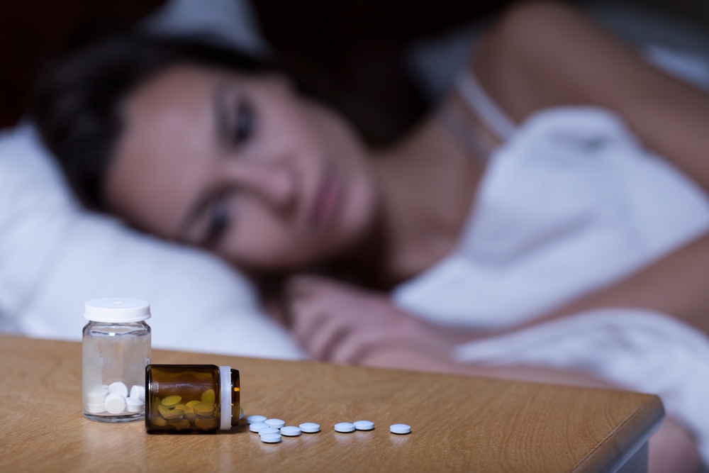 The Pros and Cons of Sleeping Pills: What You Need to Know: