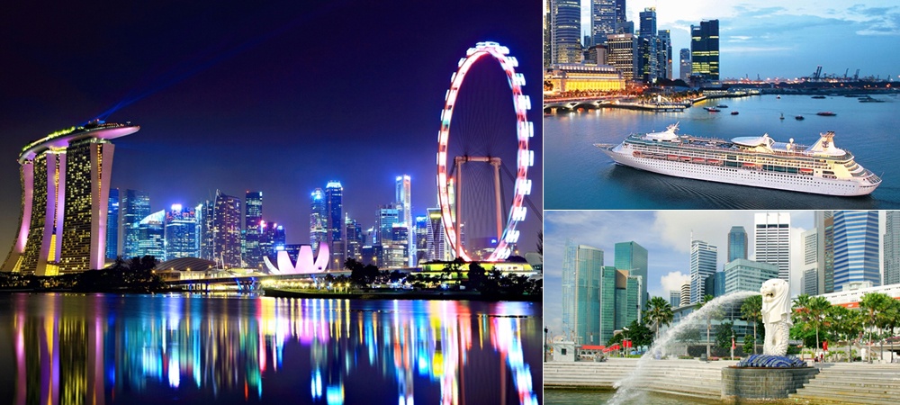 The Ultimate Singapore Cruise Companion: Your Go-To Reference