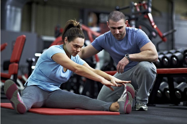 Choose A Personal Trainer In Singapore To Loose Weight
