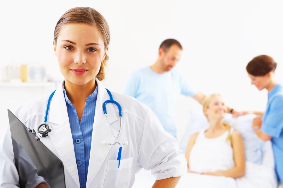 Finding the Perfect Medical Center for Your Health Needs