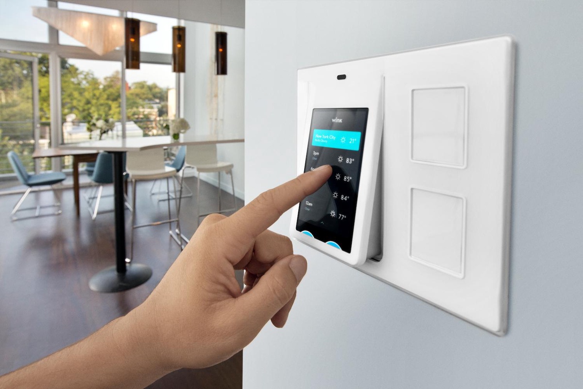 Article: Embracing Modern Living: Home Automation Company in Dubai