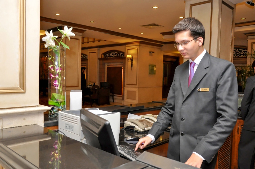 From Check-in to Check-out: A Guide to Comprehensive Hotel Management