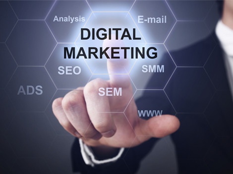 Maximizing Online Reach: Digital Marketing Success in Noida