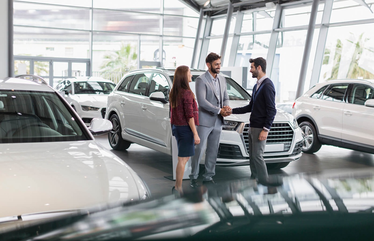 Maximising Returns: A Comprehensive Guide to Selling Your Car