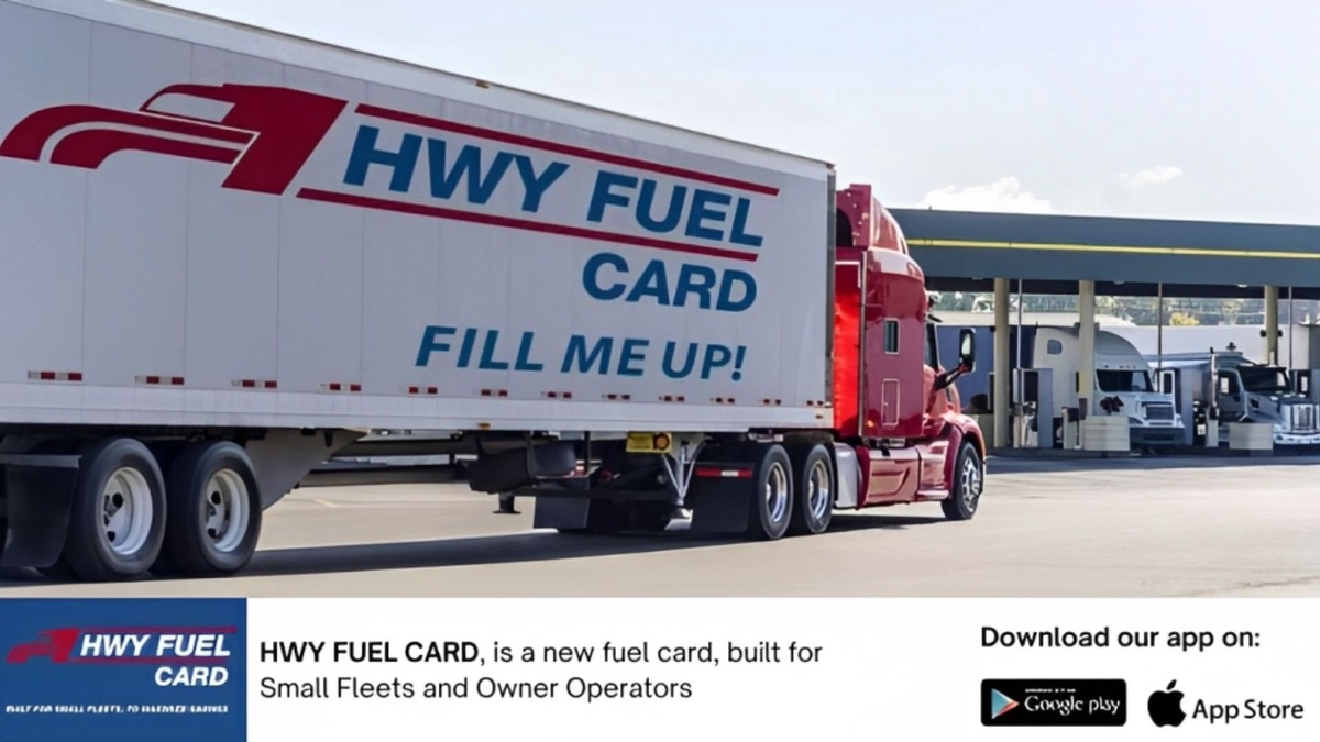 Fuel Cards for Business: Streamline Operations and Maximize Savings