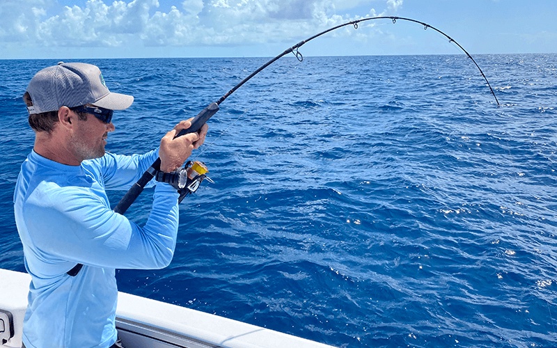 What Makes a Top Rated Fishing Charter in Islamorada Stand Out?