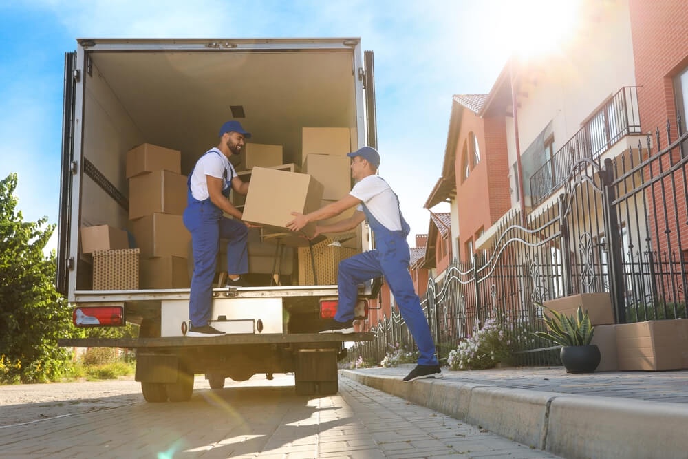 The Benefits of Hiring Experienced House Movers in Dubai