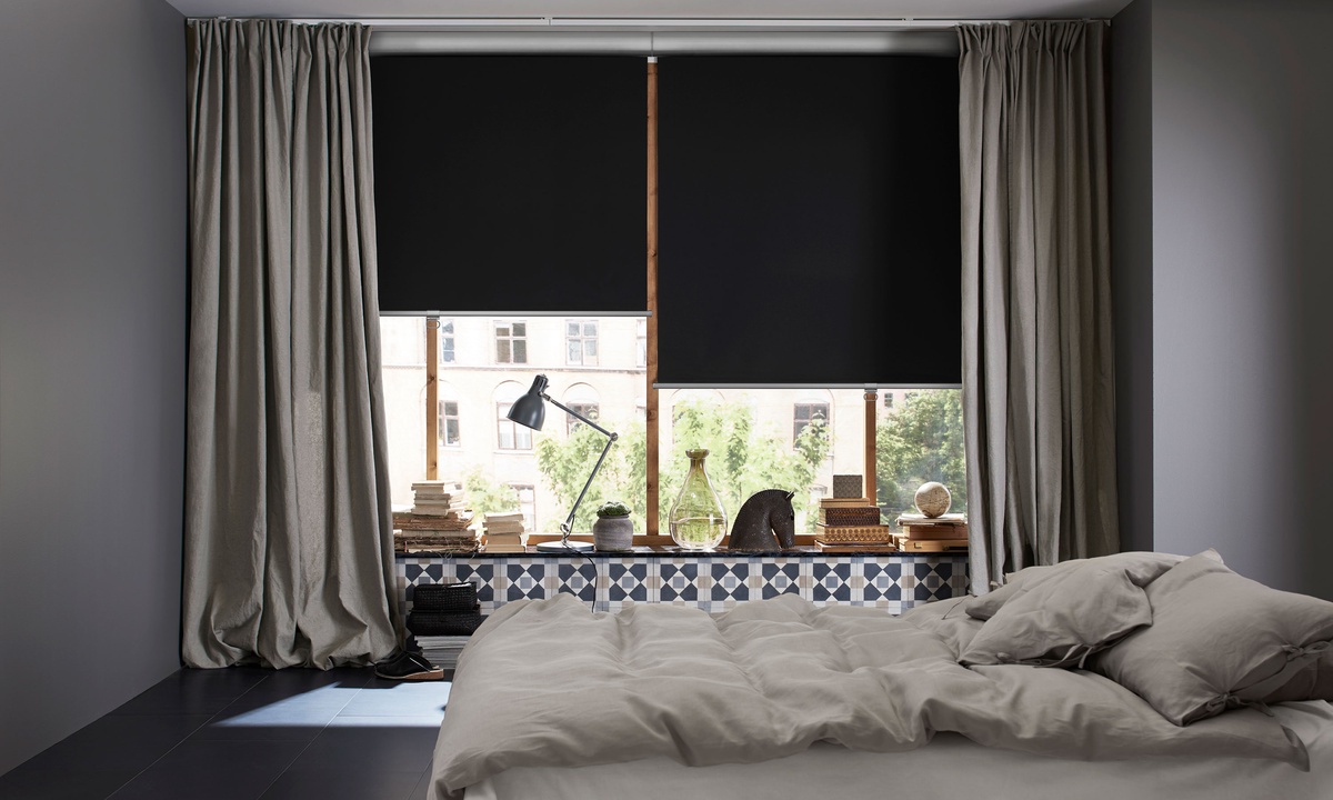 Enhancе Your Comfort and Privacy with Blackout Curtains and Blinds in Dubai