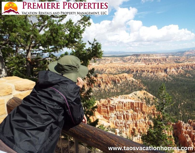 Hiking Escapes and Hidden Gems: Taos Vacation Rentals Guide