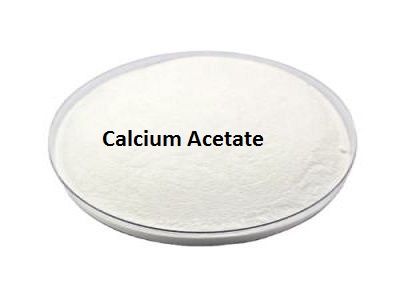 Calcium Acetate Prices Analysis, Tracking, Updates, Trends & Forecast | ChemAnalyst