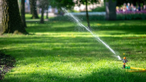 Tips for Becoming a Successful Irrigation Contractor Saudi Arabia