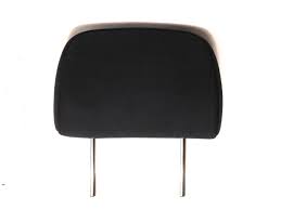 Enhance Your Comfort with High-Quality Used Seat Headrests from 247carspares