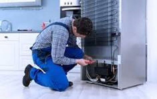 Keep Your Cool with Expert Refrigerator Services in Andheri